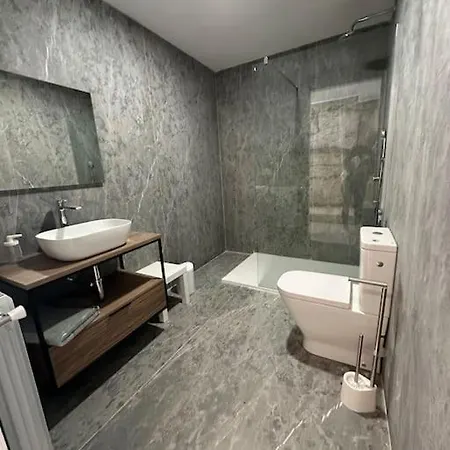 شاليه Masia La Canyada فيلافرانكا ديل كايد