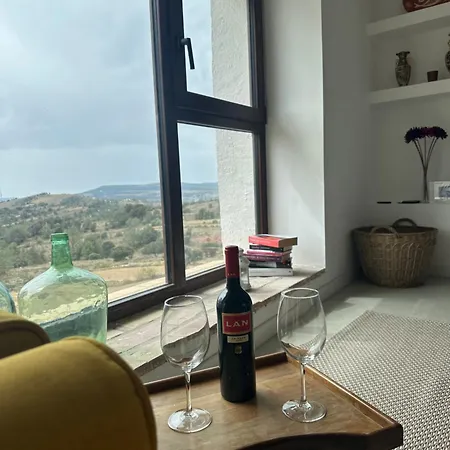 Masia La Canyada *