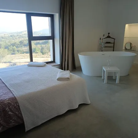 Chalet Masia La Canyada Villafranca del Cid