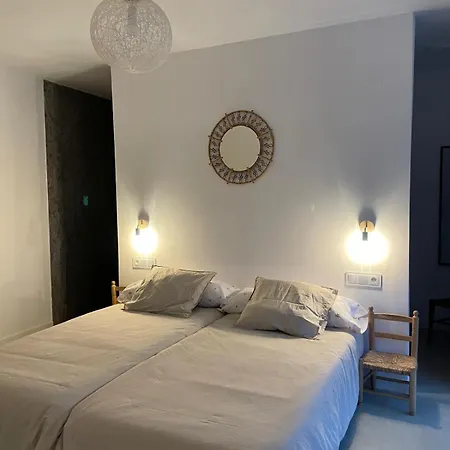 Masia La Canyada Chalet