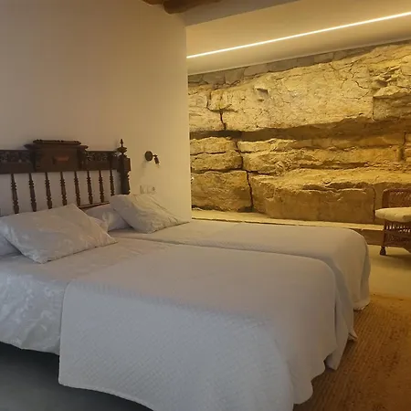 Chalet Masia La Canyada