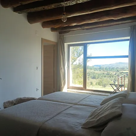 Masia La Canyada *