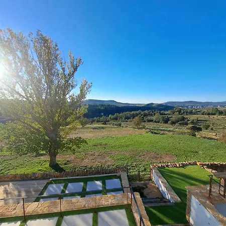 Masia La Canyada *