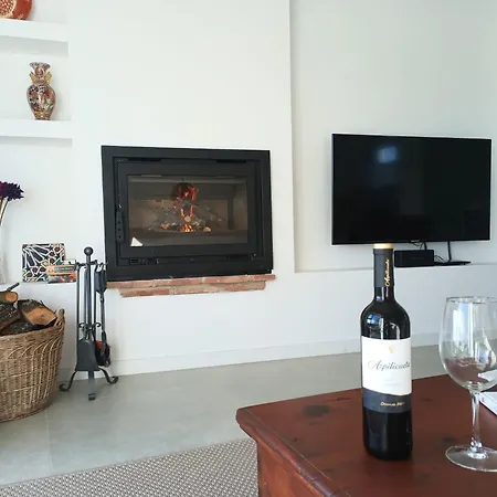 شاليه Masia La Canyada