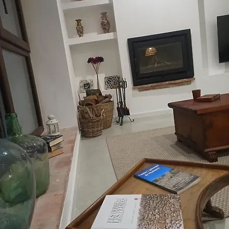 Masia La Canyada *