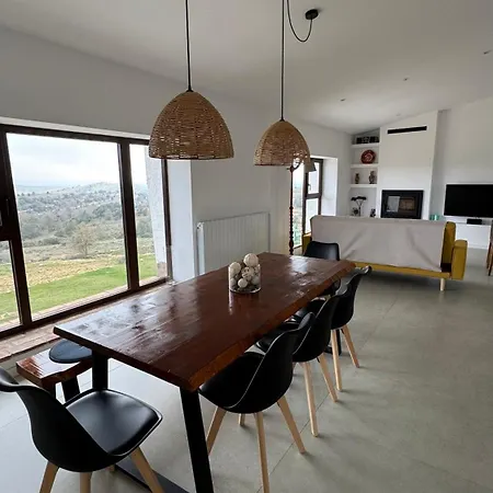 شاليه Masia La Canyada *