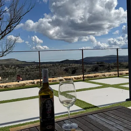 Masia La Canyada Chalet