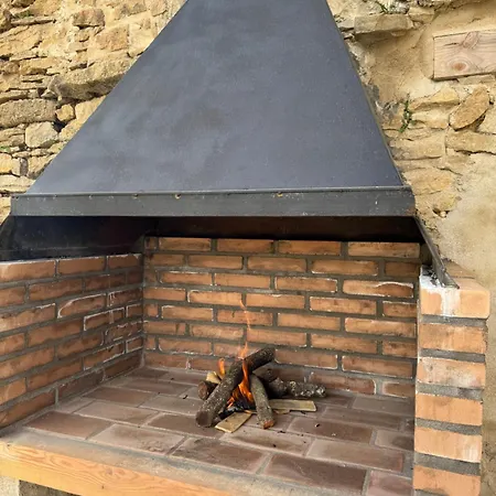 Masia La Canyada فيلافرانكا ديل كايد