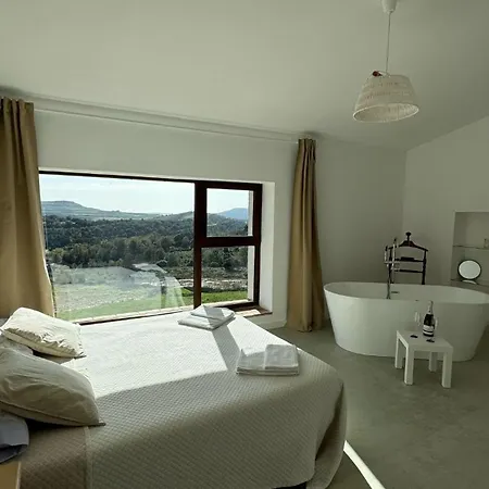 Chalet Masia La Canyada Villafranca del Cid